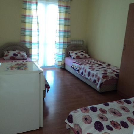 Guest House Pajovic Cattaro Esterno foto