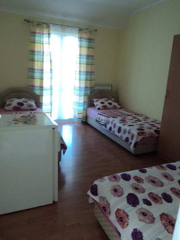 Guest House Pajovic Cattaro Esterno foto