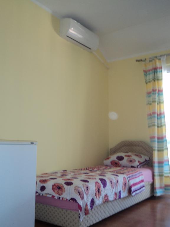 Guest House Pajovic Cattaro Esterno foto