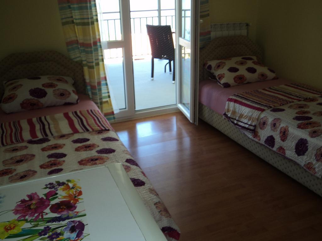 Guest House Pajovic Cattaro Esterno foto