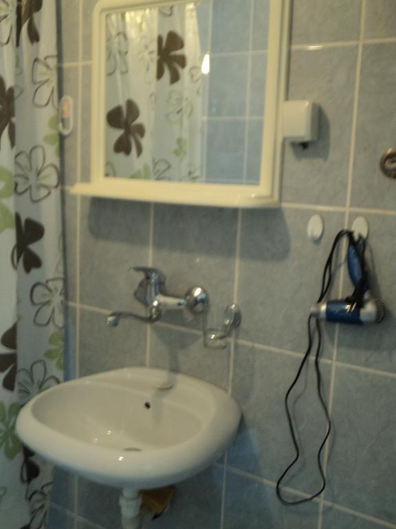 Guest House Pajovic Cattaro Esterno foto