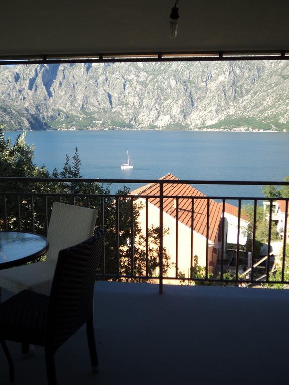 Guest House Pajovic Cattaro Esterno foto