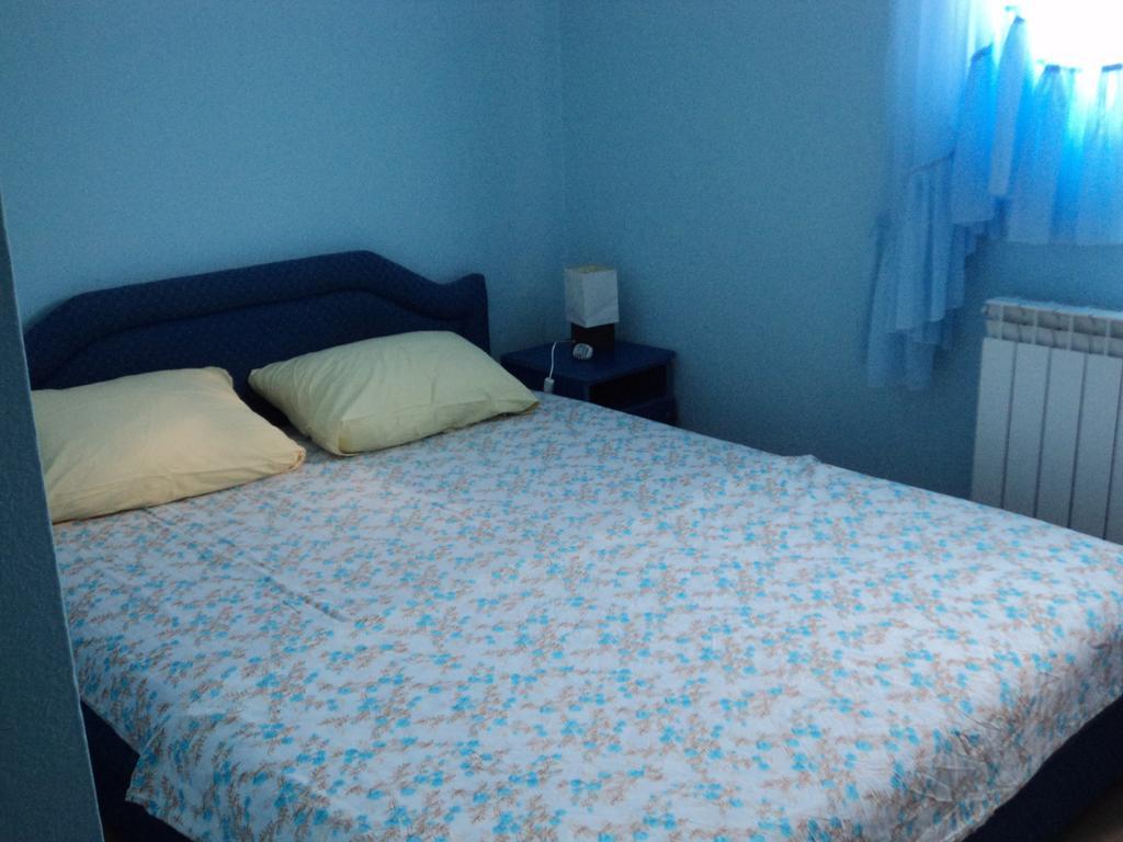 Guest House Pajovic Cattaro Esterno foto