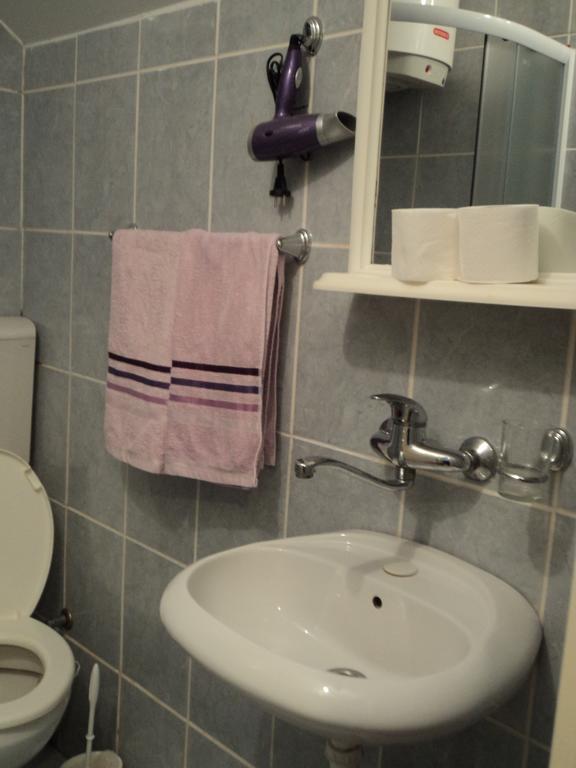 Guest House Pajovic Cattaro Esterno foto