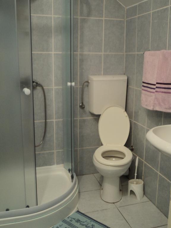 Guest House Pajovic Cattaro Esterno foto