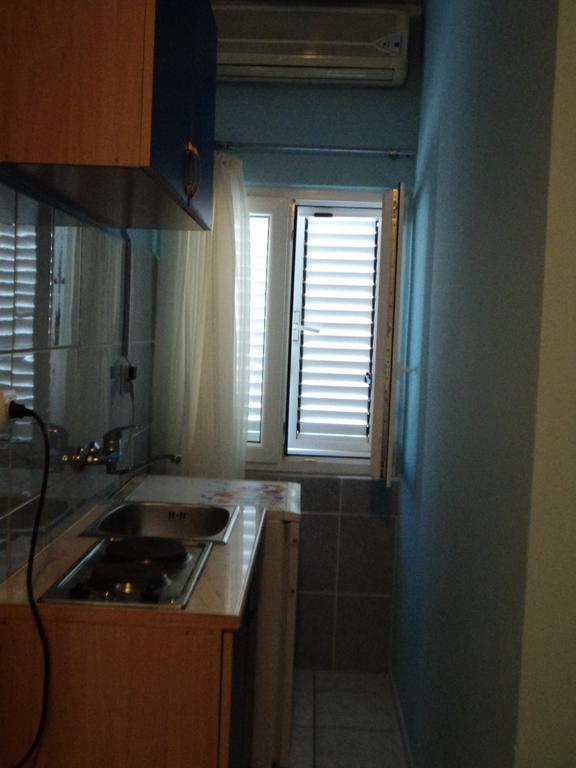 Guest House Pajovic Cattaro Esterno foto