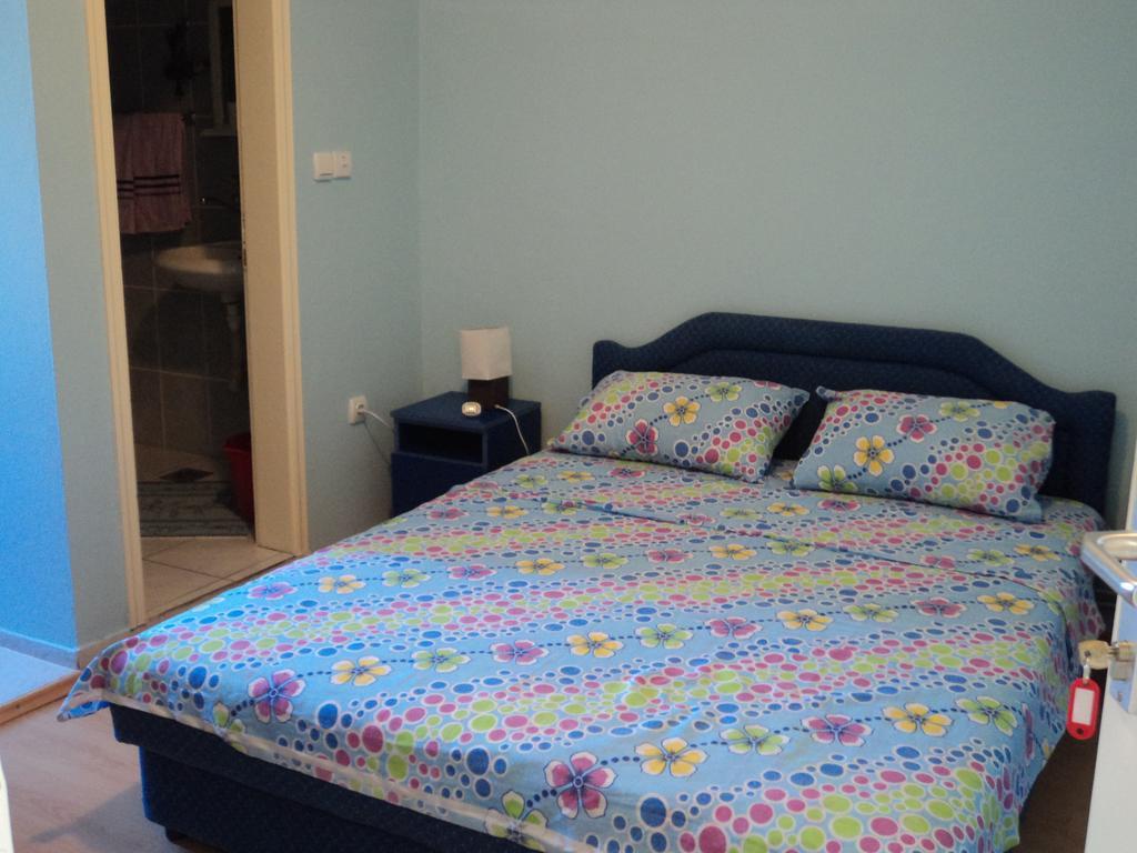 Guest House Pajovic Cattaro Esterno foto