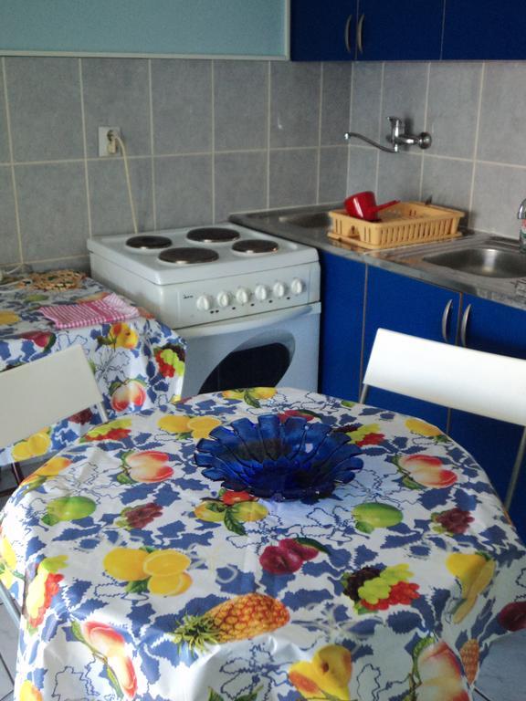Guest House Pajovic Cattaro Esterno foto