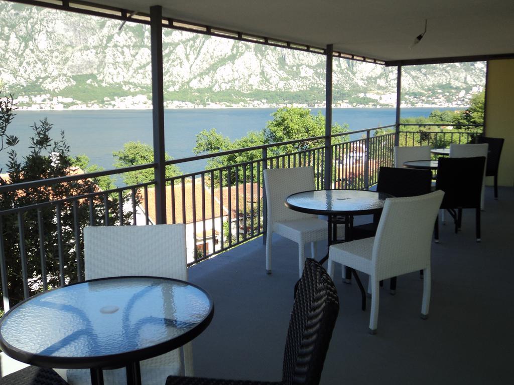 Guest House Pajovic Cattaro Esterno foto