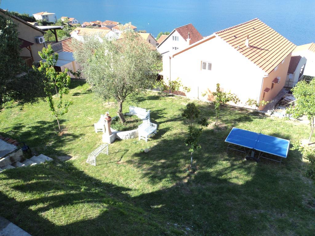 Guest House Pajovic Cattaro Esterno foto